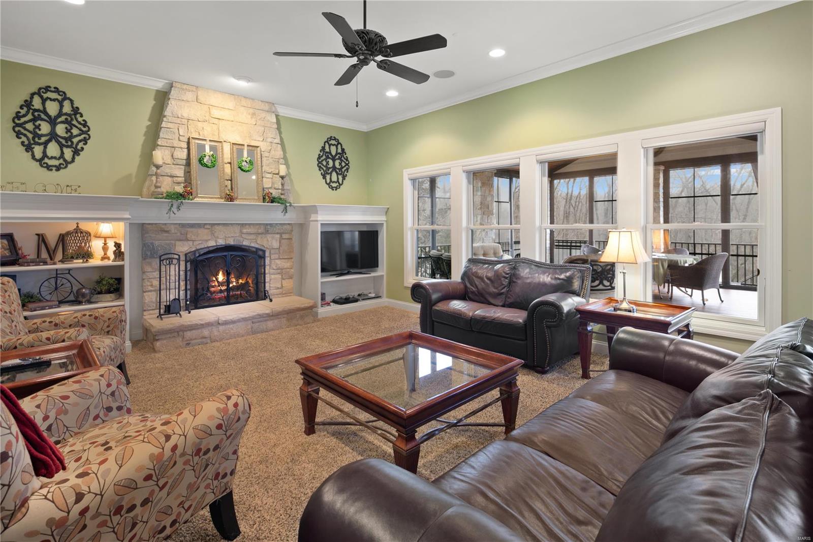 Fox Hill Farms - Residential