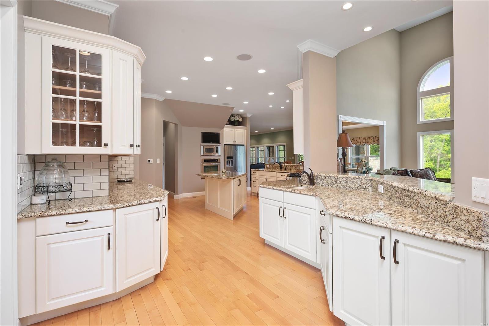 Fox Hill Farms - Residential