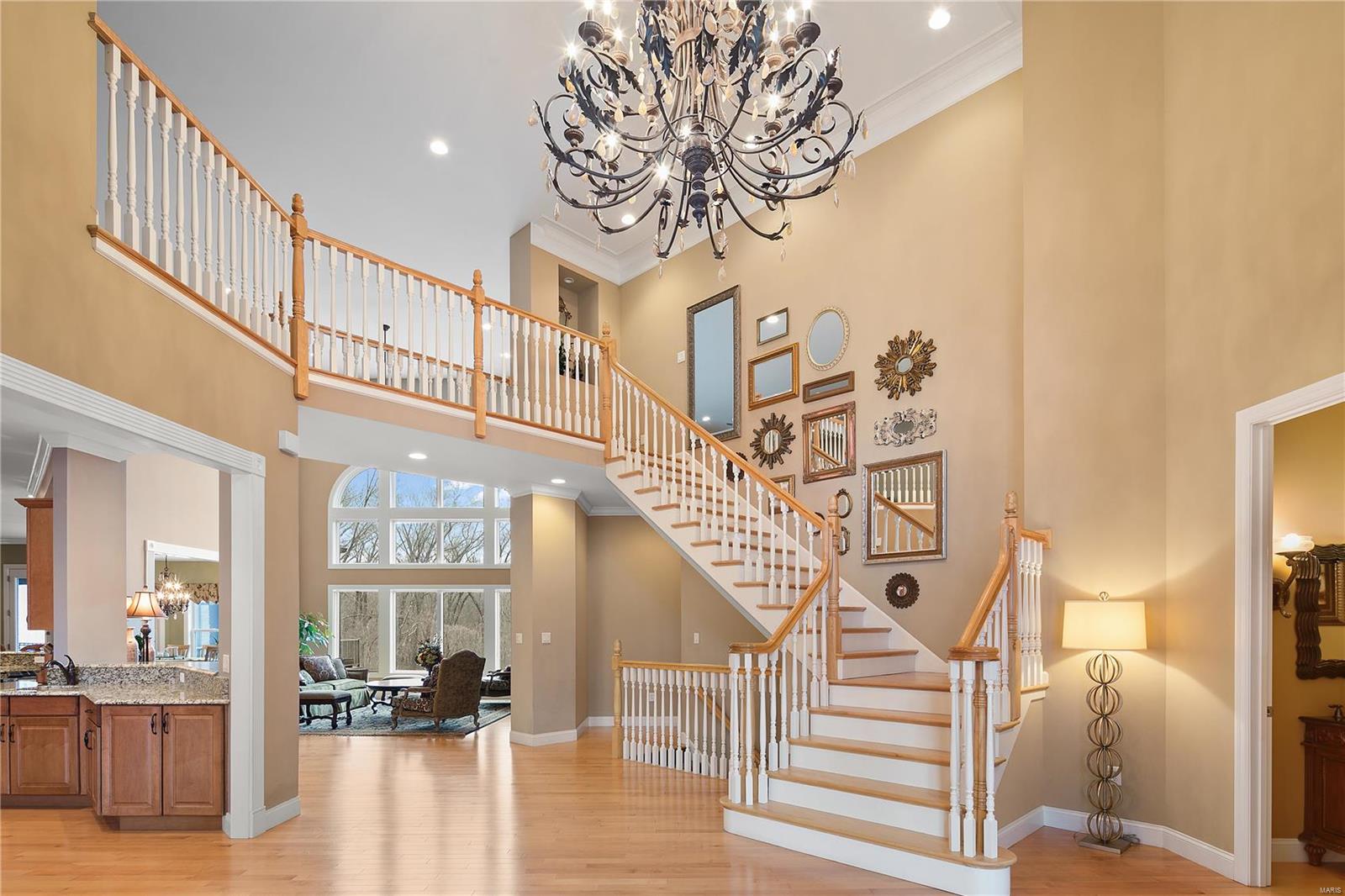 Fox Hill Farms - Residential