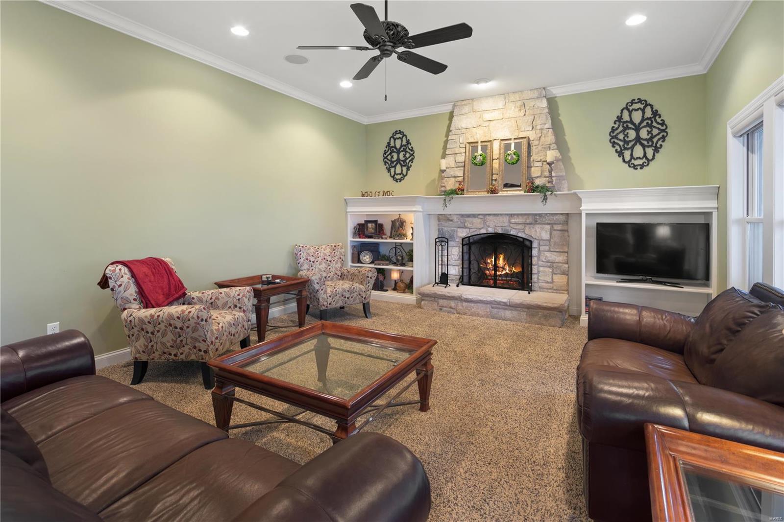 Fox Hill Farms - Residential