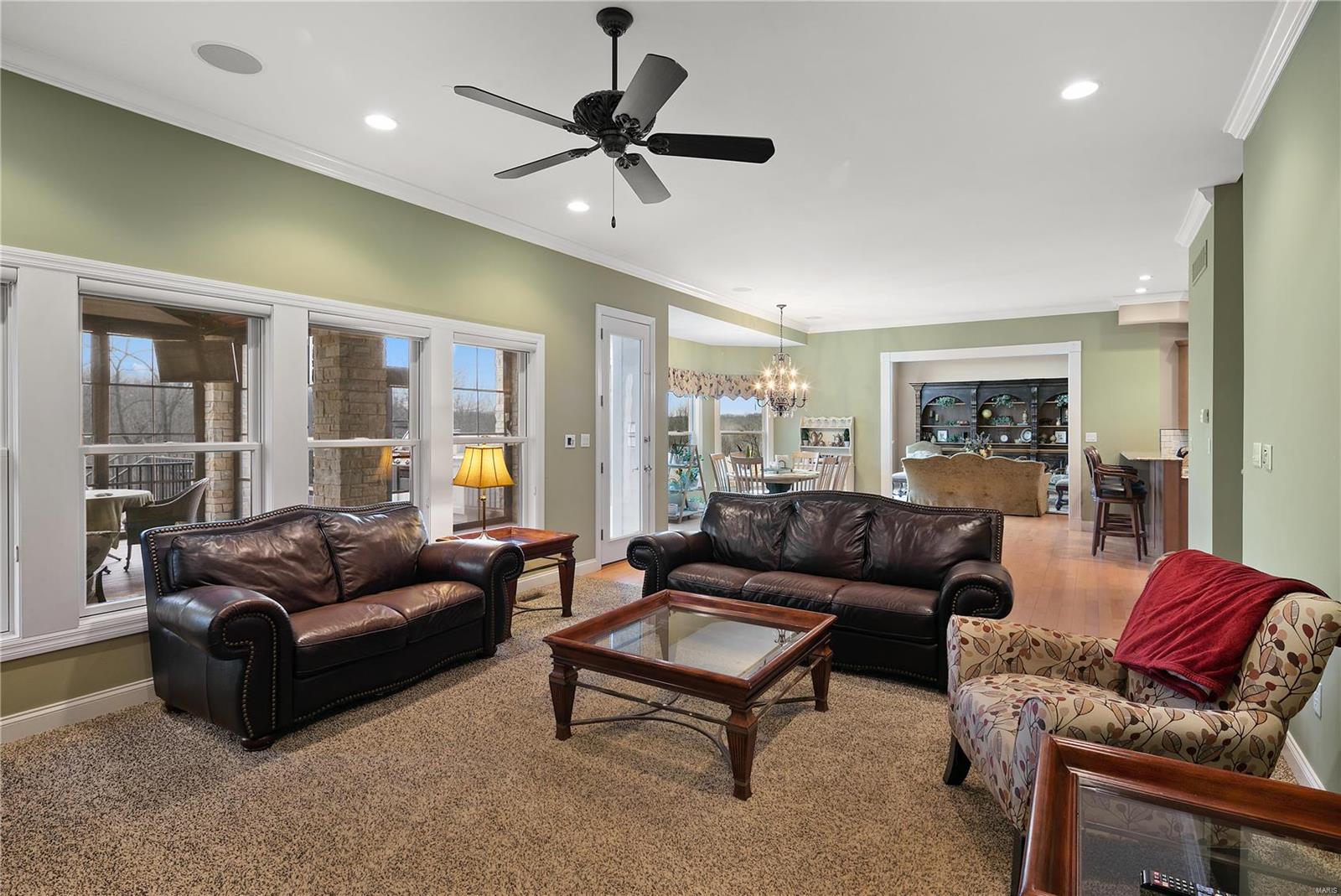 Fox Hill Farms - Residential