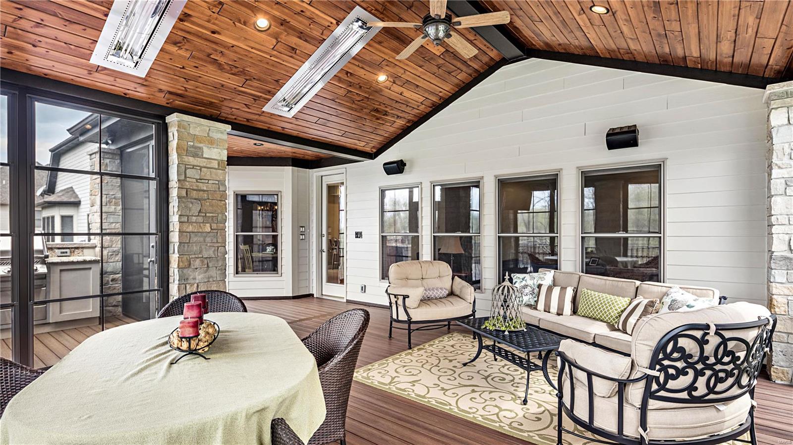 Fox Hill Farms - Residential