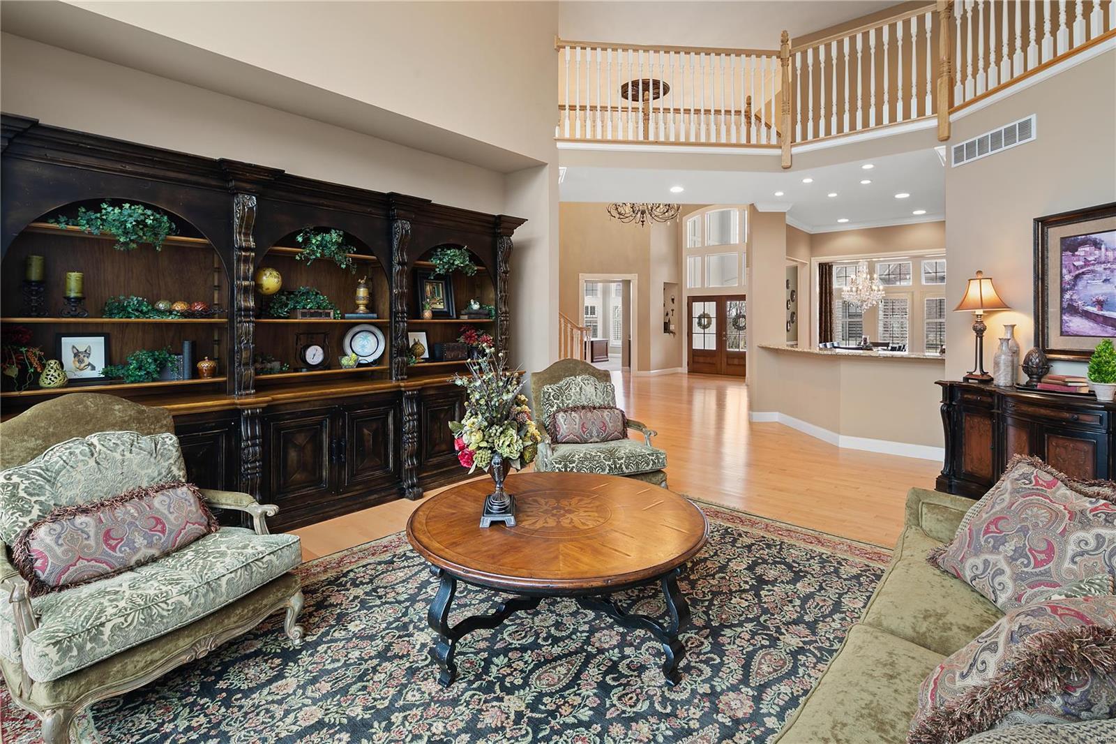 Fox Hill Farms - Residential