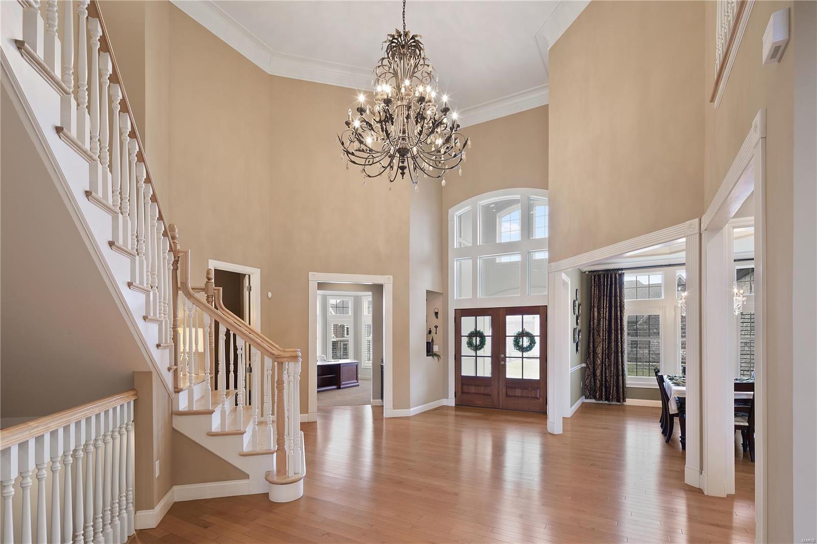 Fox Hill Farms - Residential