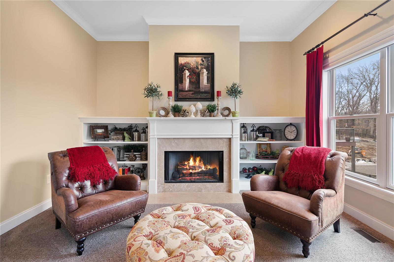 Fox Hill Farms - Residential