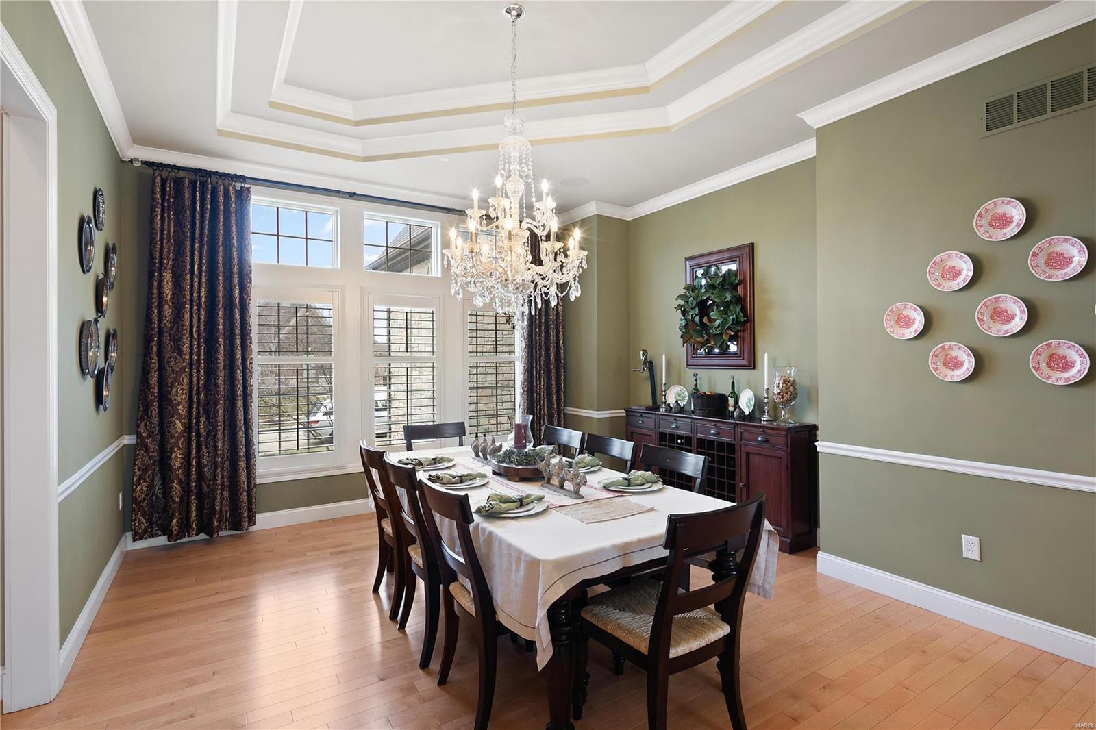 Fox Hill Farms - Residential