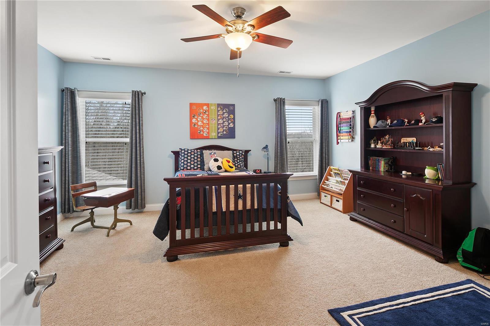 Fox Hill Farms - Residential