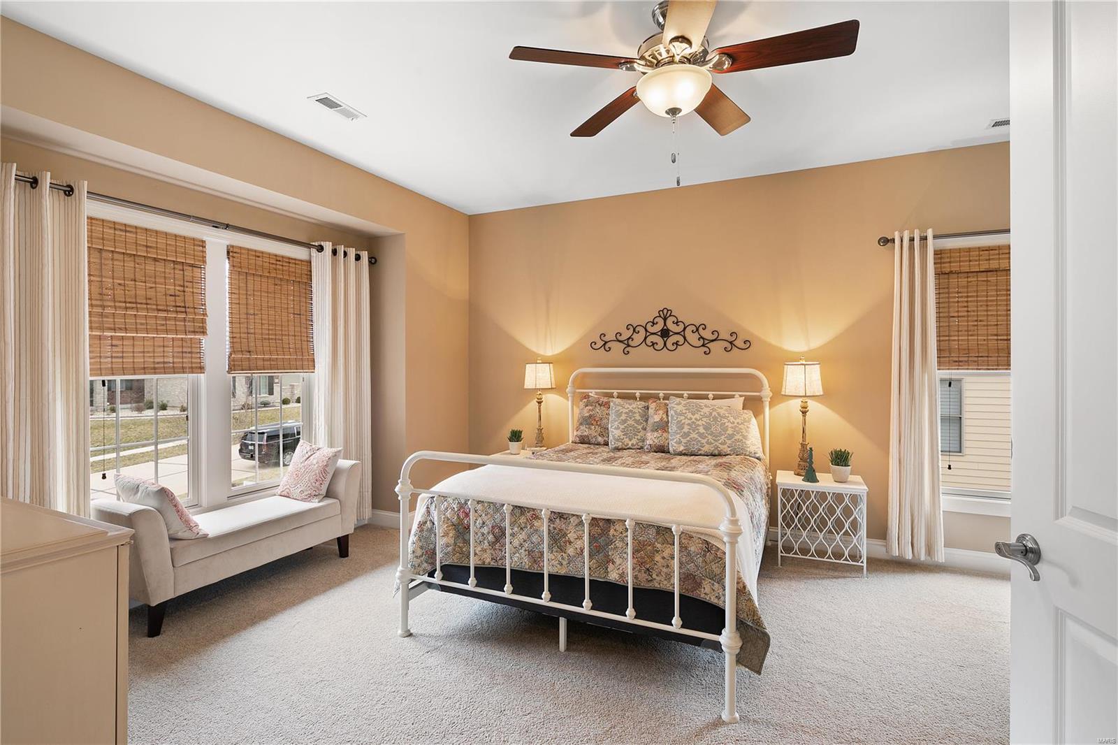 Fox Hill Farms - Residential