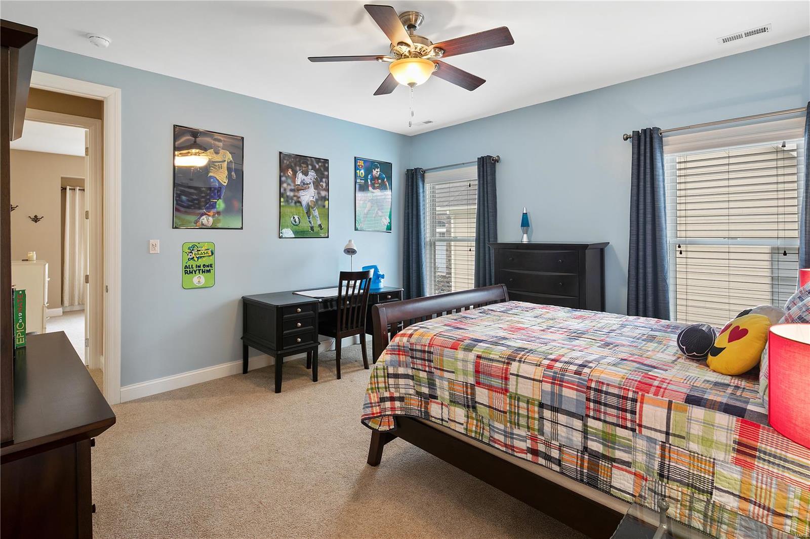 Fox Hill Farms - Residential