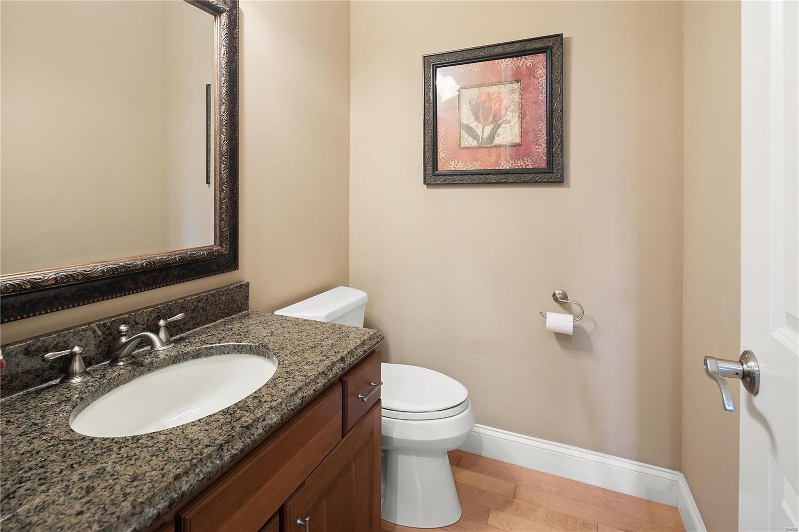 Fox Hill Farms - Residential