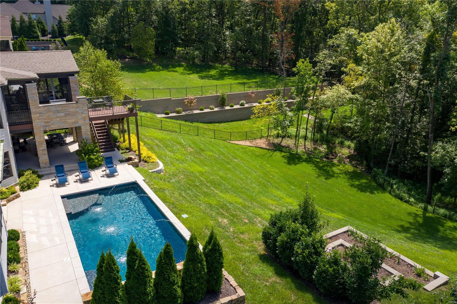 Fox Hill Farms - Residential