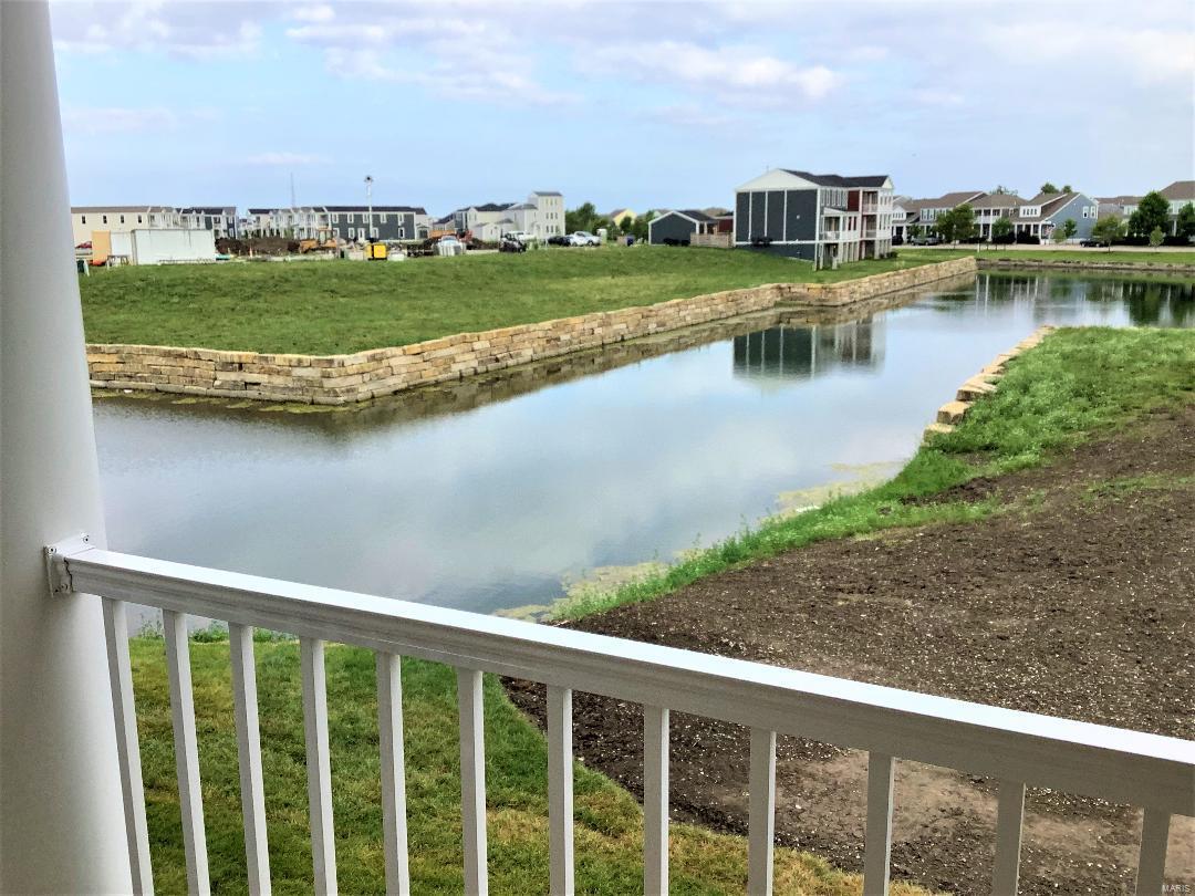 New Town - Residential