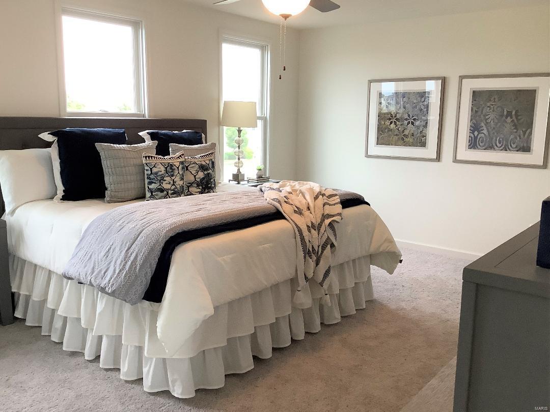 New Town - Residential