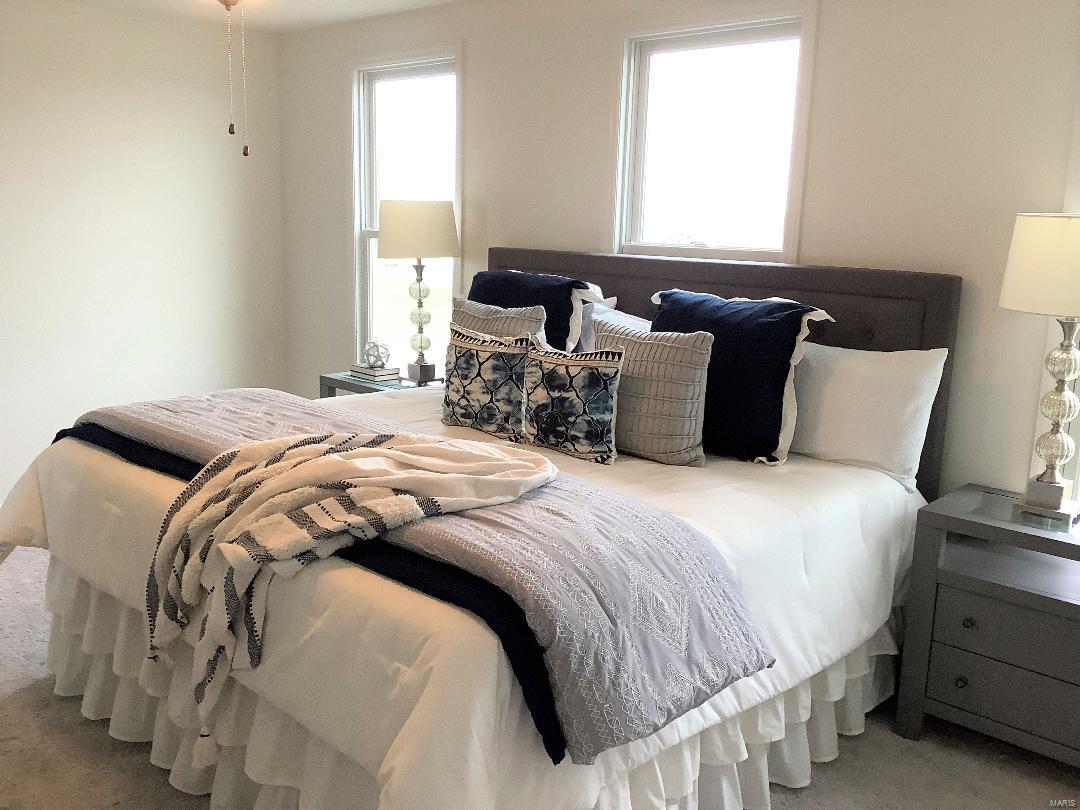 New Town - Residential