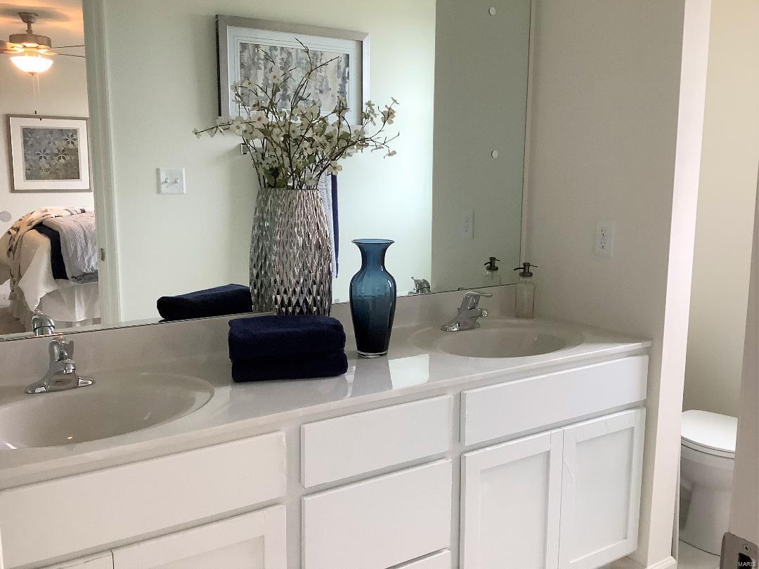 New Town - Residential