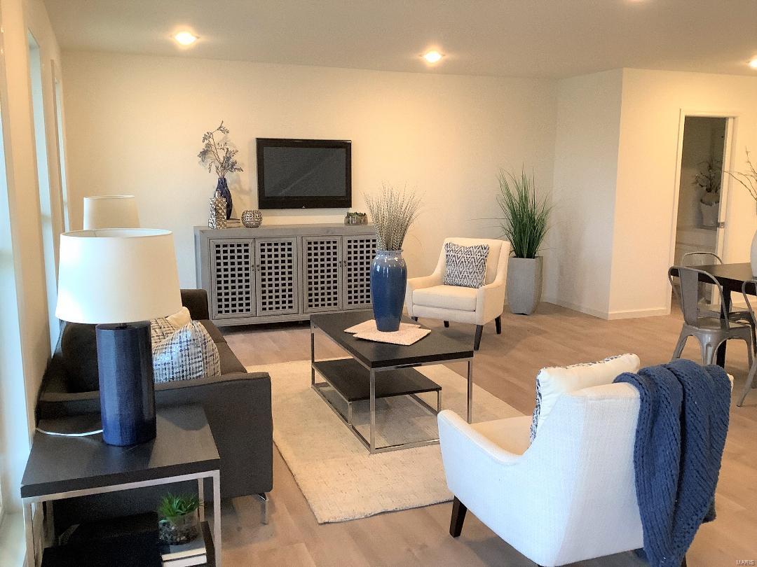 New Town - Residential