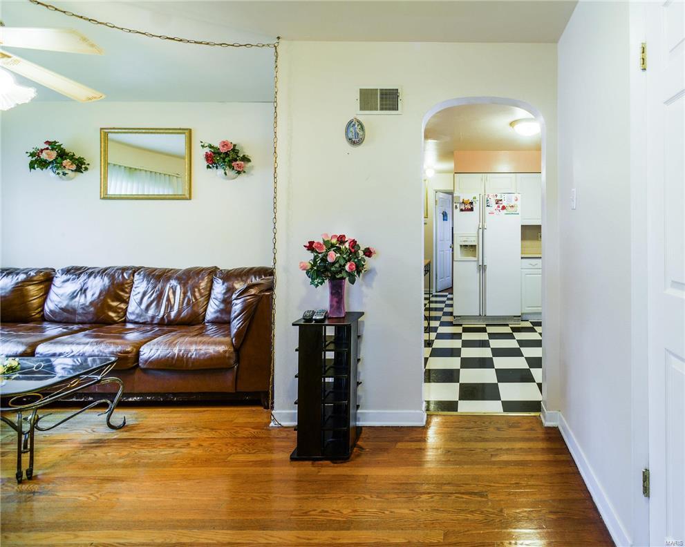 Meadow Hills - Residential