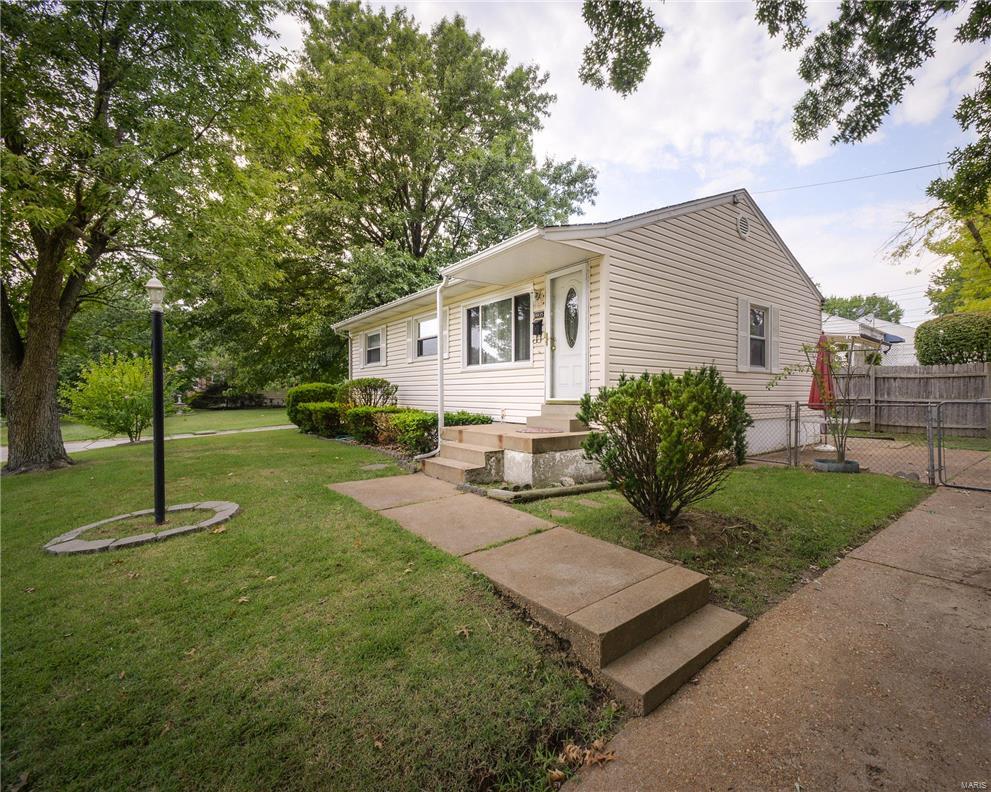 Meadow Hills - Residential