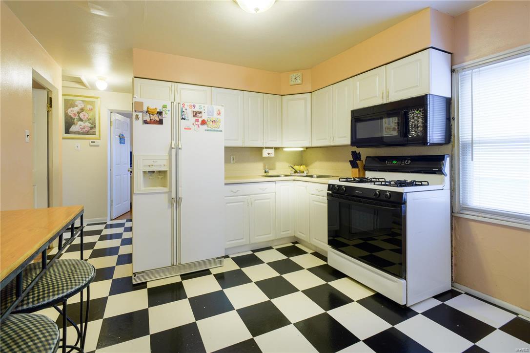 Meadow Hills - Residential