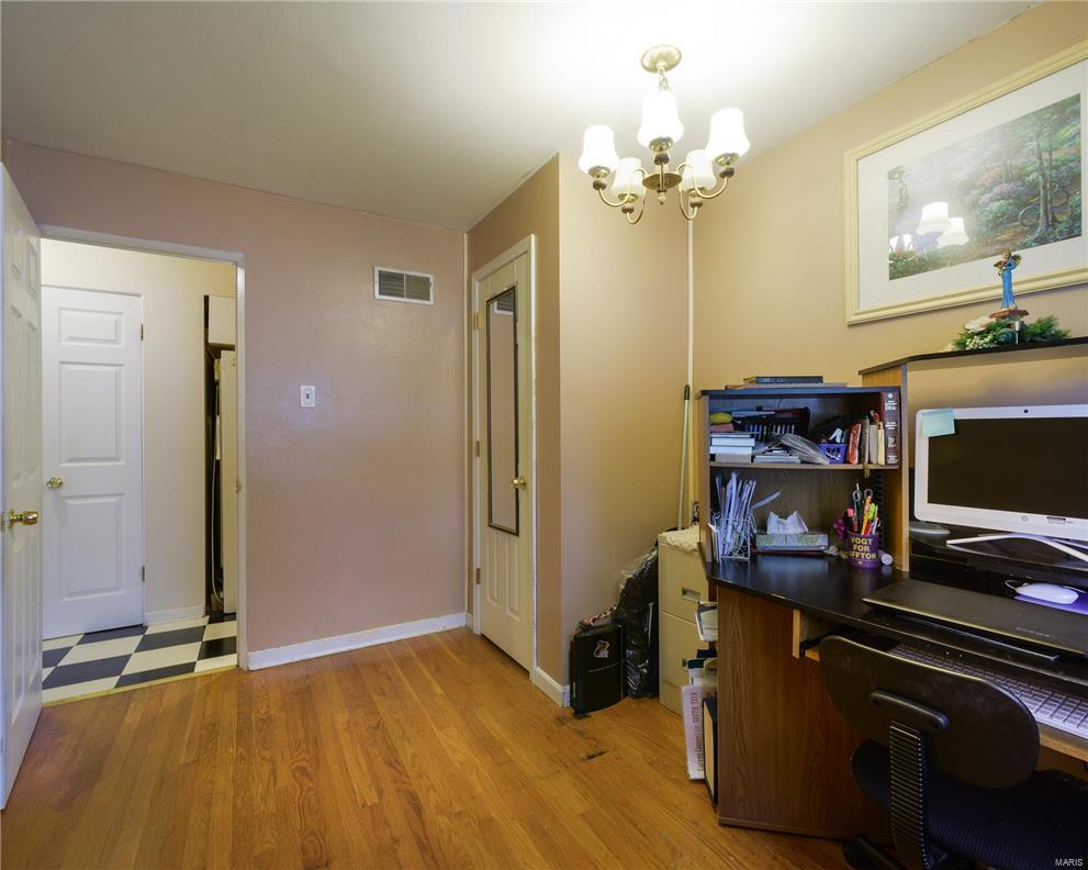 Meadow Hills - Residential