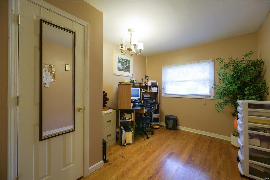 Meadow Hills - Residential