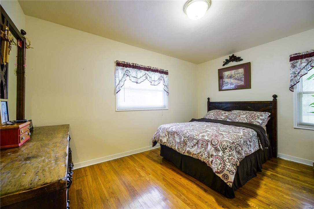 Meadow Hills - Residential
