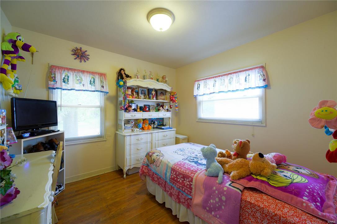 Meadow Hills - Residential