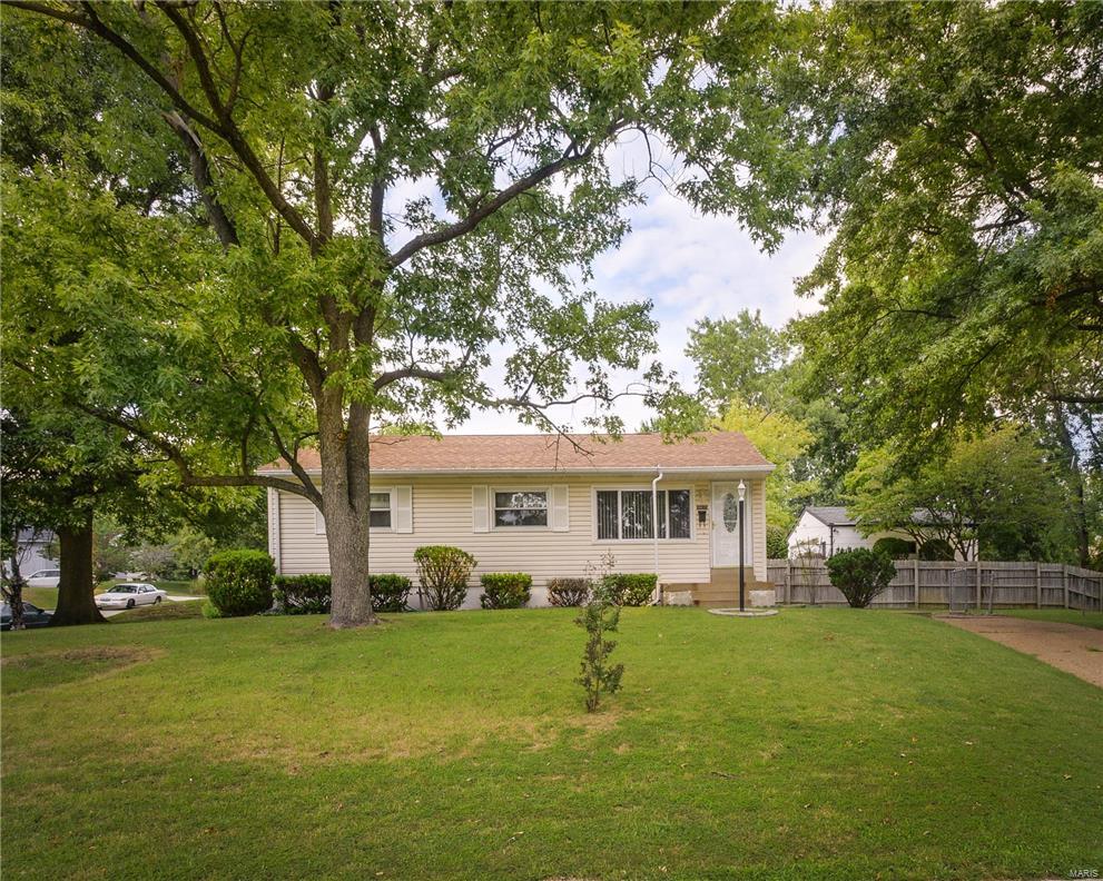 Meadow Hills - Residential