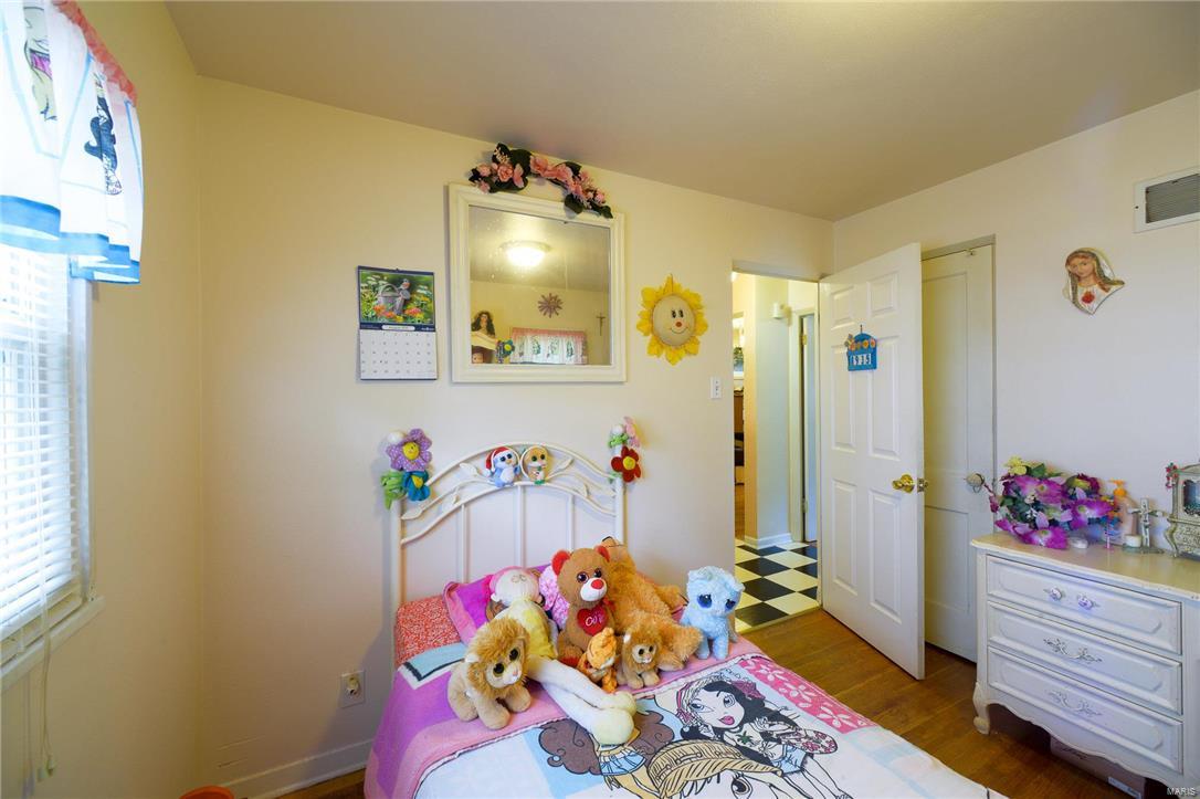 Meadow Hills - Residential