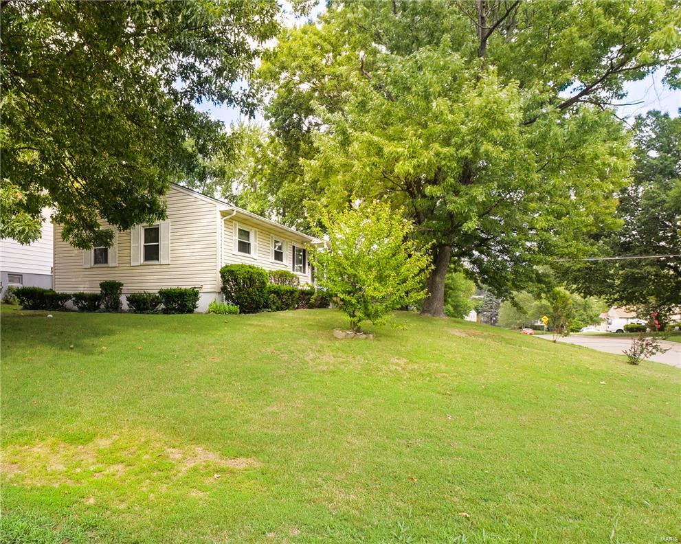 Meadow Hills - Residential