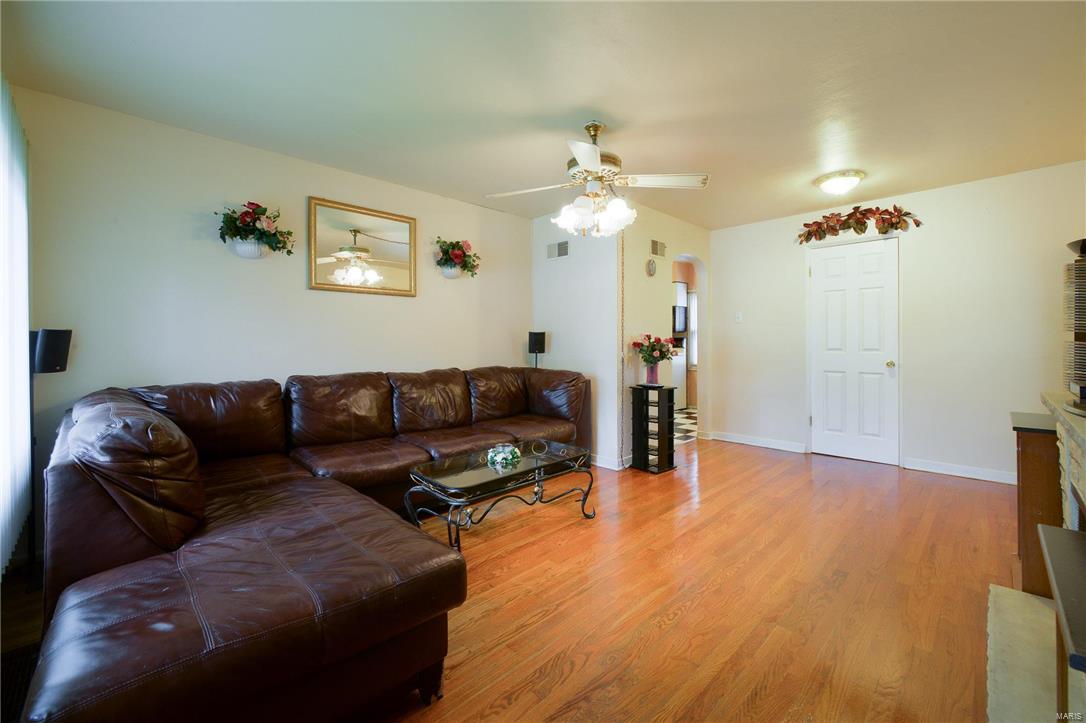 Meadow Hills - Residential