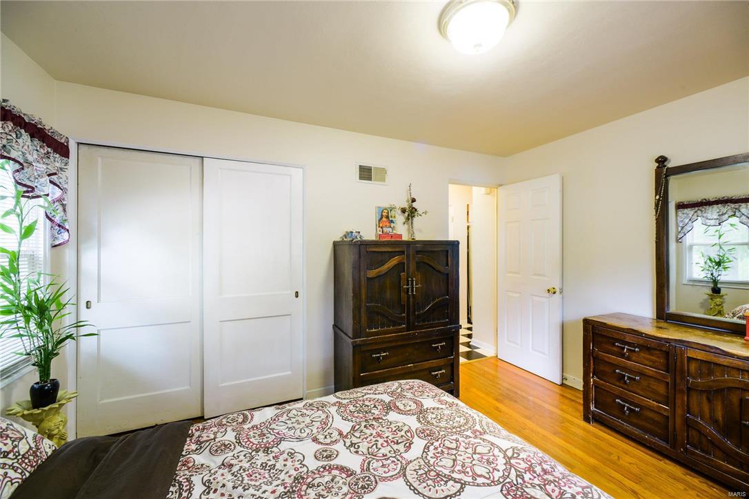 Meadow Hills - Residential