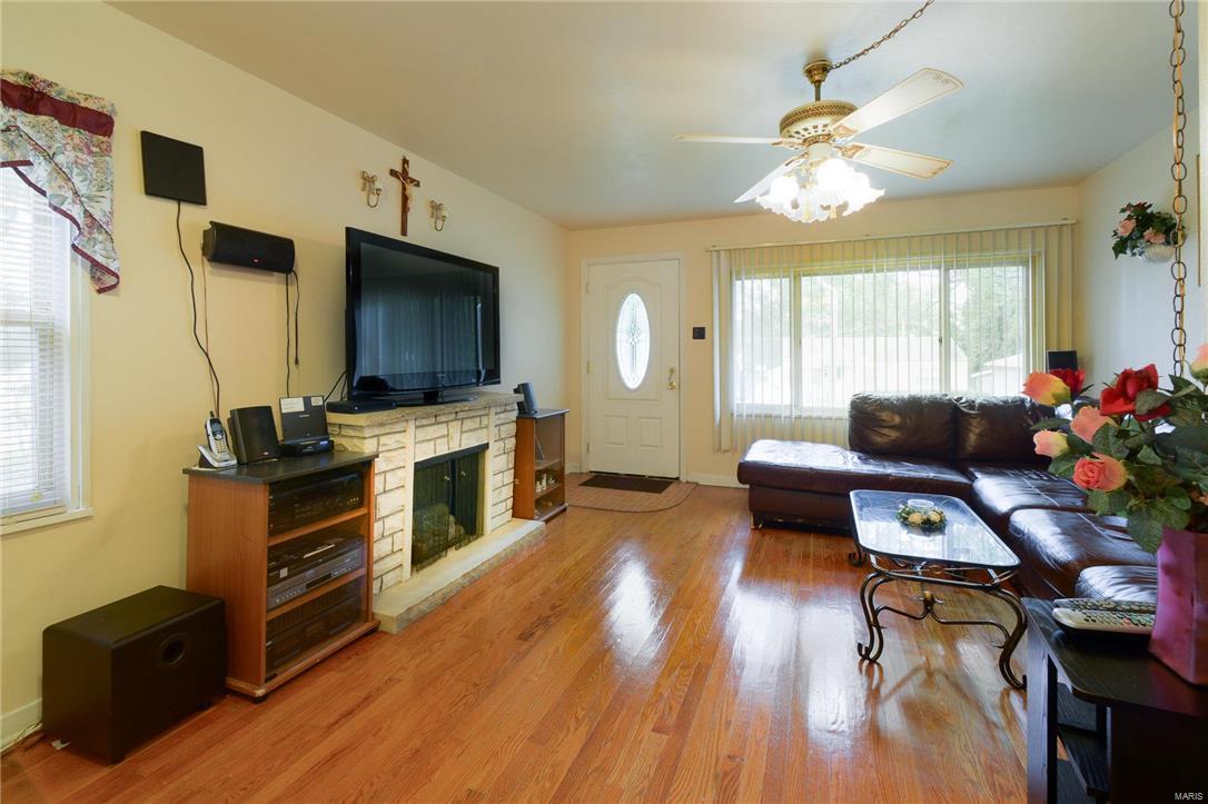 Meadow Hills - Residential