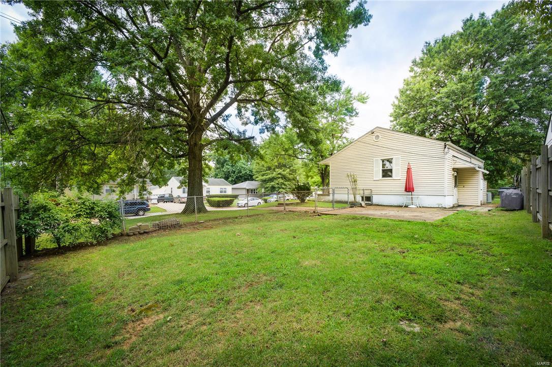 Meadow Hills - Residential