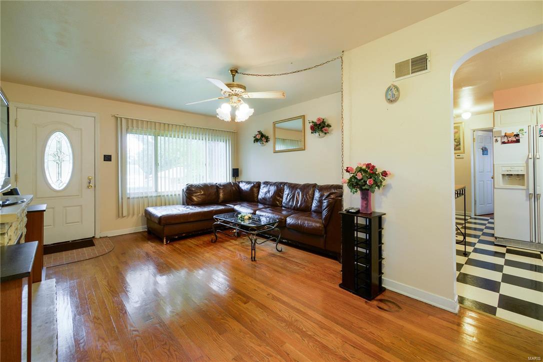 Meadow Hills - Residential