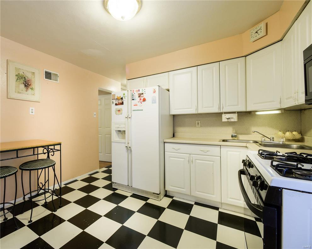 Meadow Hills - Residential