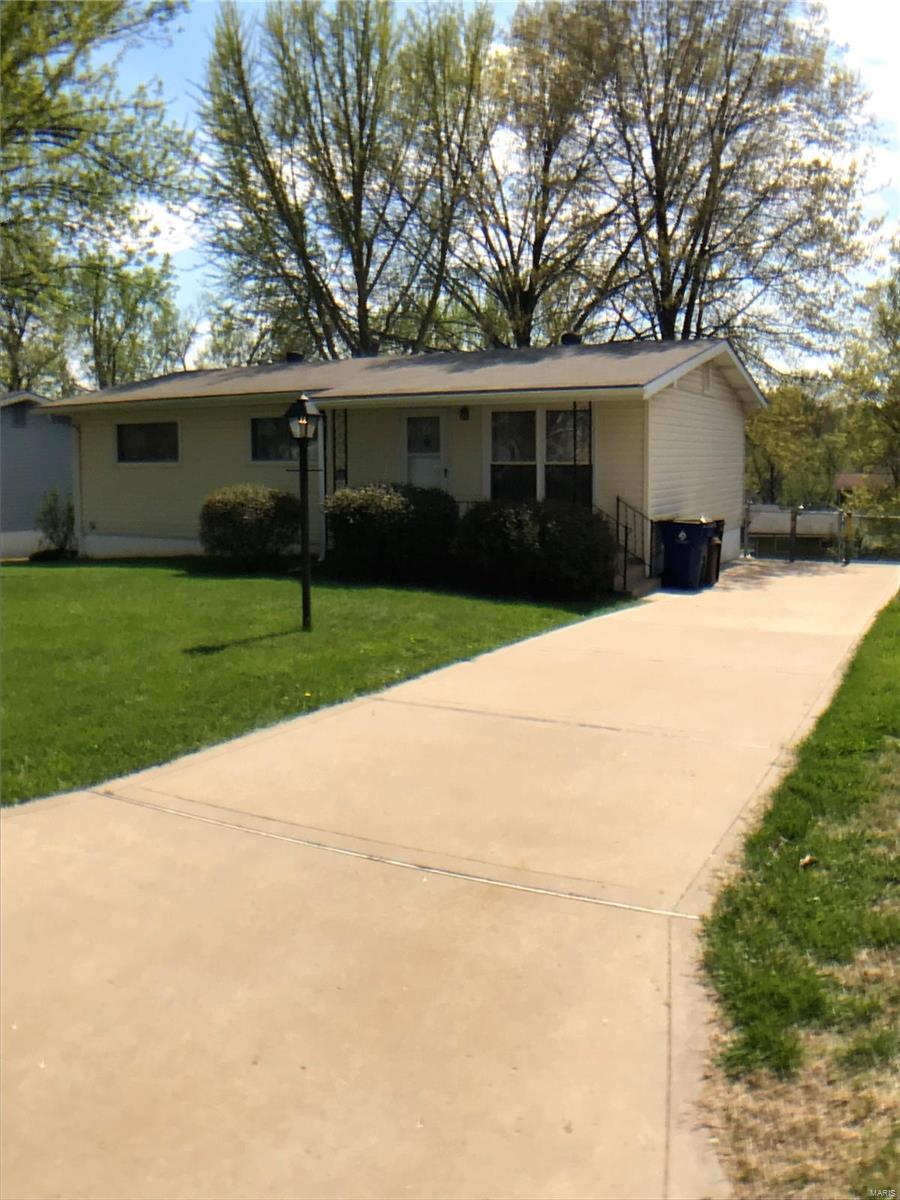 Tara South III - Residential