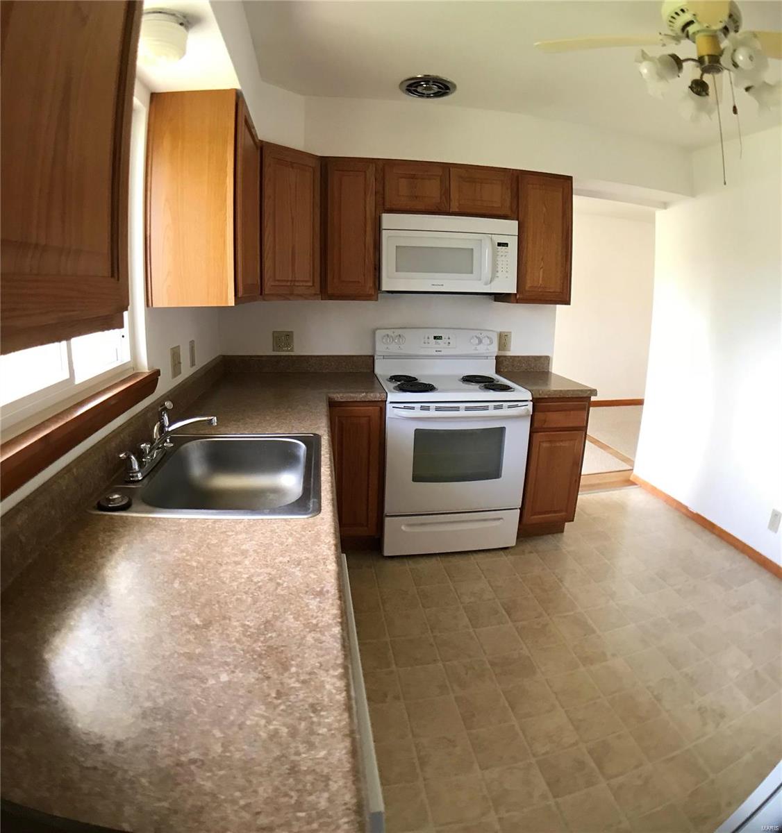 Tara South III - Residential