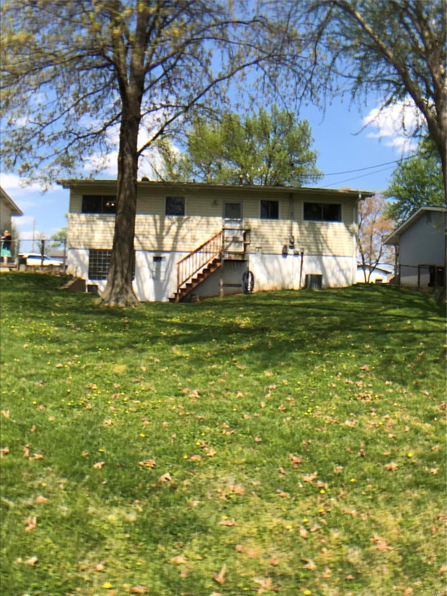 Tara South III - Residential