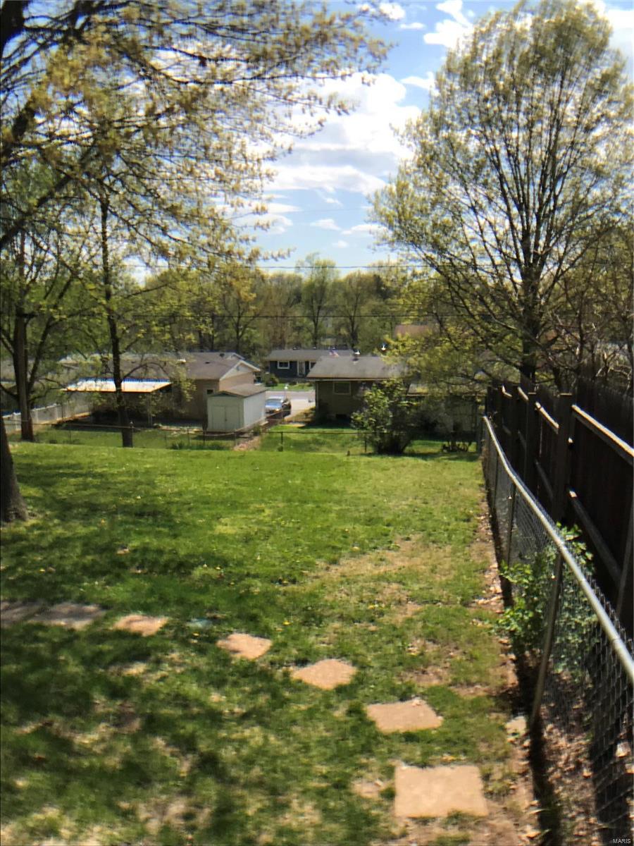 Tara South III - Residential