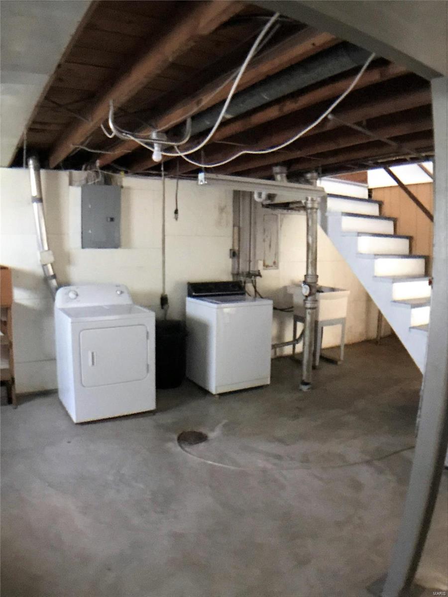 Tara South III - Residential