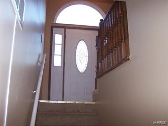 Aspen Pointe - Residential