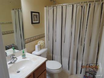 Glen Meadows - Residential