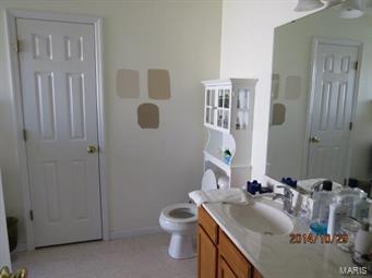 Glen Meadows - Residential