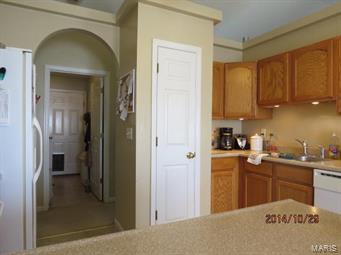 Glen Meadows - Residential