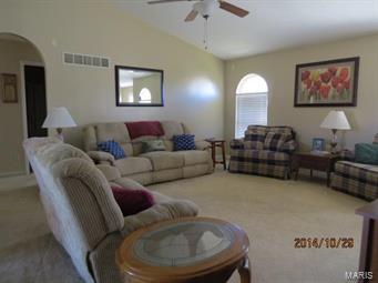 Glen Meadows - Residential