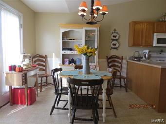 Glen Meadows - Residential