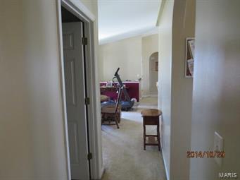 Glen Meadows - Residential