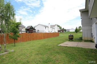 Glen Meadows - Residential