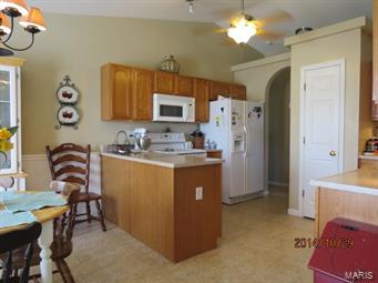 Glen Meadows - Residential